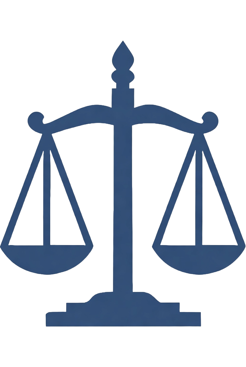 Весы правосудия